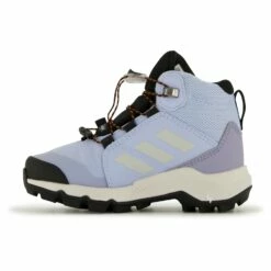 Adidas TERREX Kid's Terrex Mid GTX - Walking Boots -Outdoor Equipment Sales Shop adidas terrex kids terrex mid gtx walking boots detail 4