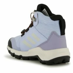Adidas TERREX Kid's Terrex Mid GTX - Walking Boots -Outdoor Equipment Sales Shop adidas terrex kids terrex mid gtx walking boots detail 5