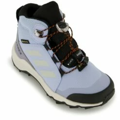 Adidas TERREX Kid's Terrex Mid GTX - Walking Boots -Outdoor Equipment Sales Shop adidas terrex kids terrex mid gtx walking boots detail 7