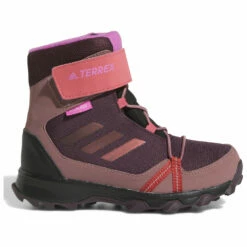 Adidas TERREX Kid's Terrex Snow CF Rain Ready - Winter Boots