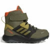 Adidas TERREX Kid's Terrex Trailmaker High Cold Ready - Winter Boots