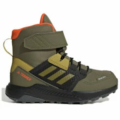 Adidas TERREX Kid's Terrex Trailmaker High Cold Ready - Winter Boots