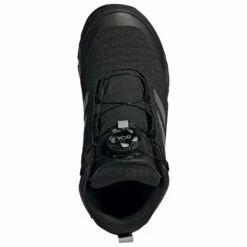 Adidas TERREX Kid's Terrex Winter Mid Boa Cold Ready - Winter Boots -Outdoor Equipment Sales Shop adidas terrex kids terrex winter mid boa cold ready winter boots detail 3