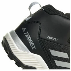 Adidas TERREX Kid's Terrex Winter Mid Boa Cold Ready - Winter Boots -Outdoor Equipment Sales Shop adidas terrex kids terrex winter mid boa cold ready winter boots detail 6