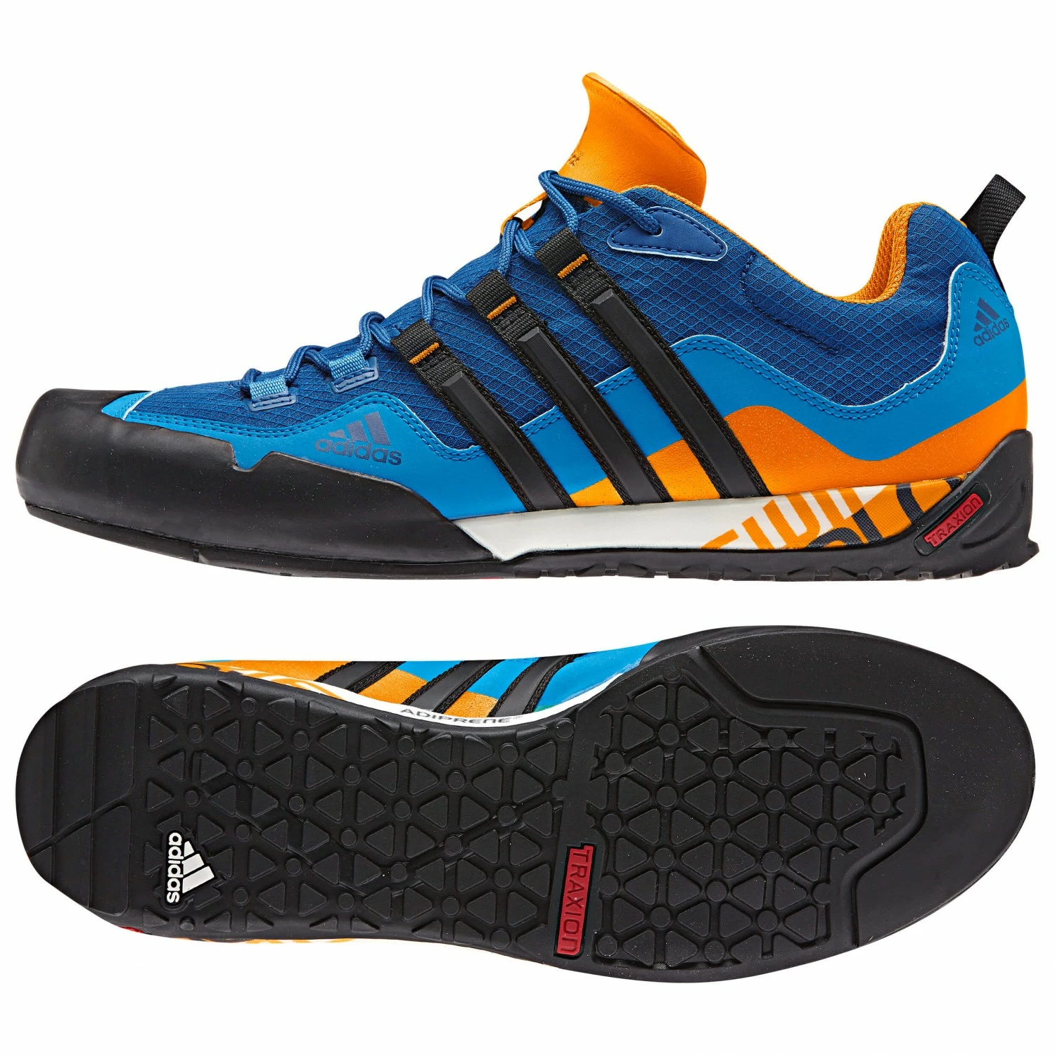 Adidas TERREX Terrex Swift Solo - Approach Shoes 12 Adidas TERREX Terrex Swift Solo - Approach Shoes - Image 10
