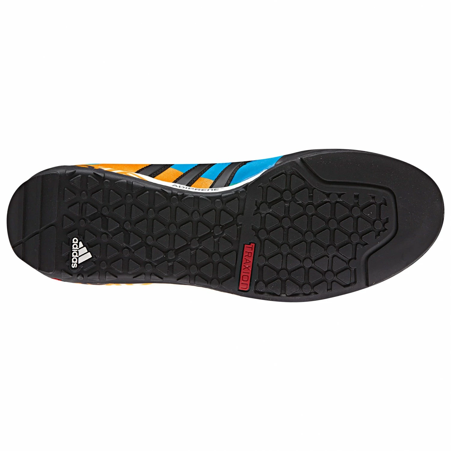 Adidas TERREX Terrex Swift Solo - Approach Shoes 13 Adidas TERREX Terrex Swift Solo - Approach Shoes - Image 11