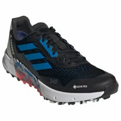 Adidas TERREX Terrex Agravic Flow 2 GTX - Trail Running Shoes -Outdoor Equipment Sales Shop adidas terrex terrex agravic flow 2 gtx trail running shoes detail 6