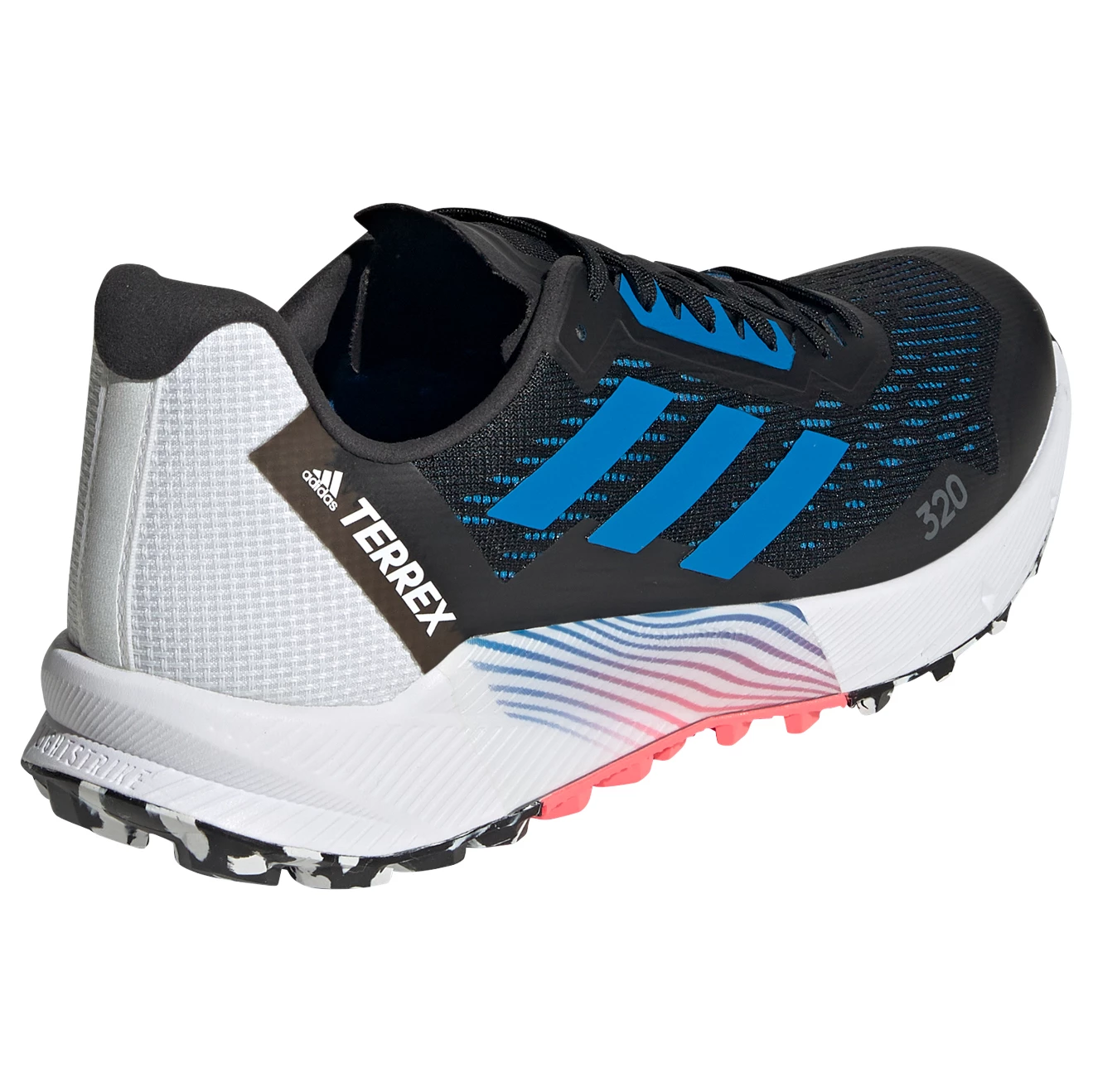 Adidas TERREX Terrex Agravic Flow 2 - Trail Running Shoes 4 Adidas TERREX Terrex Agravic Flow 2 - Trail Running Shoes - Image 2