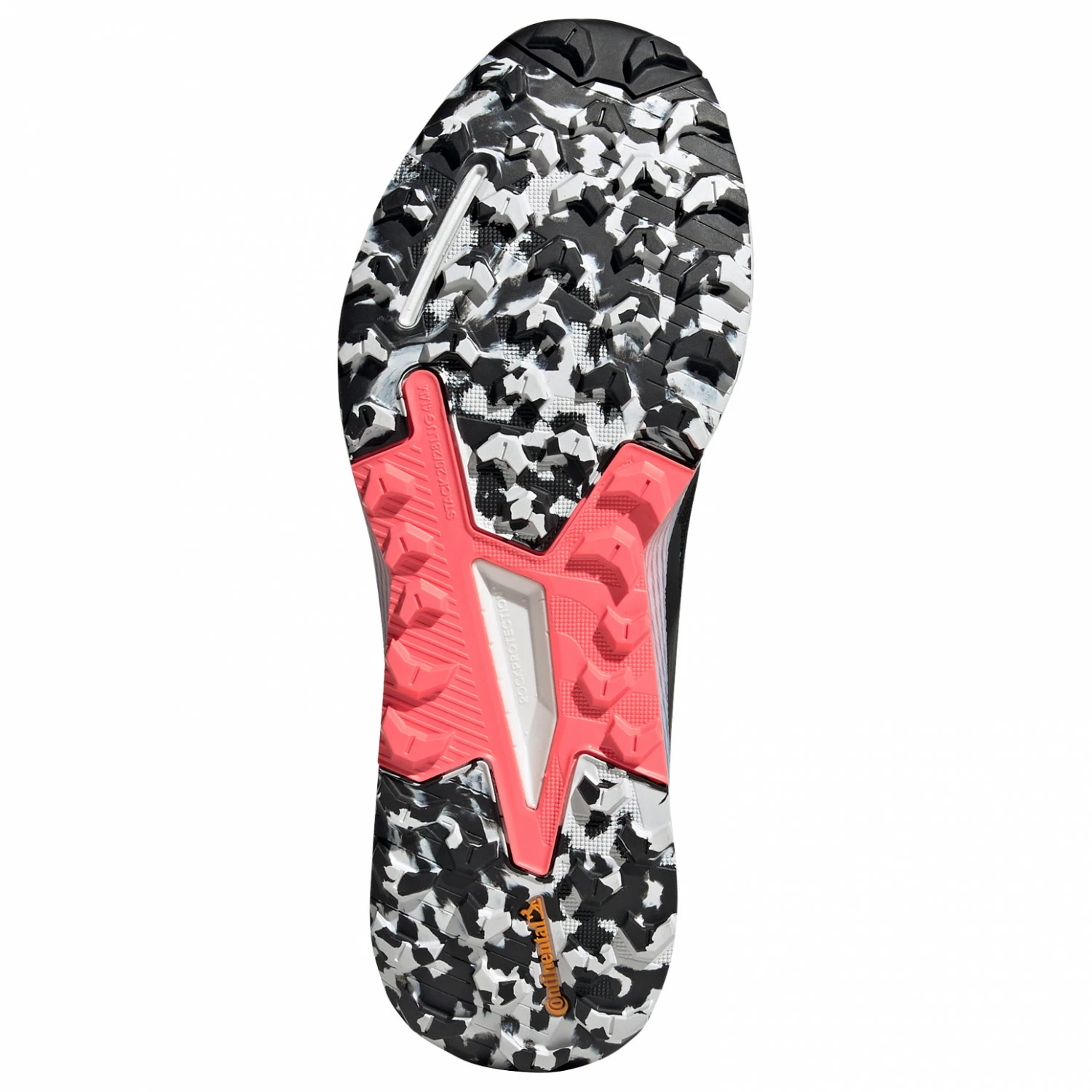 Adidas TERREX Terrex Agravic Flow 2 - Trail Running Shoes 5 Adidas TERREX Terrex Agravic Flow 2 - Trail Running Shoes - Image 3