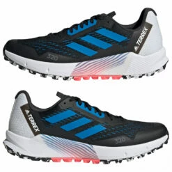 Adidas TERREX Terrex Agravic Flow 2 - Trail Running Shoes 15 Adidas TERREX Terrex Agravic Flow 2 - Trail Running Shoes -Outdoor Equipment Sales Shop adidas terrex terrex agravic flow 2 trail running shoes detail 6