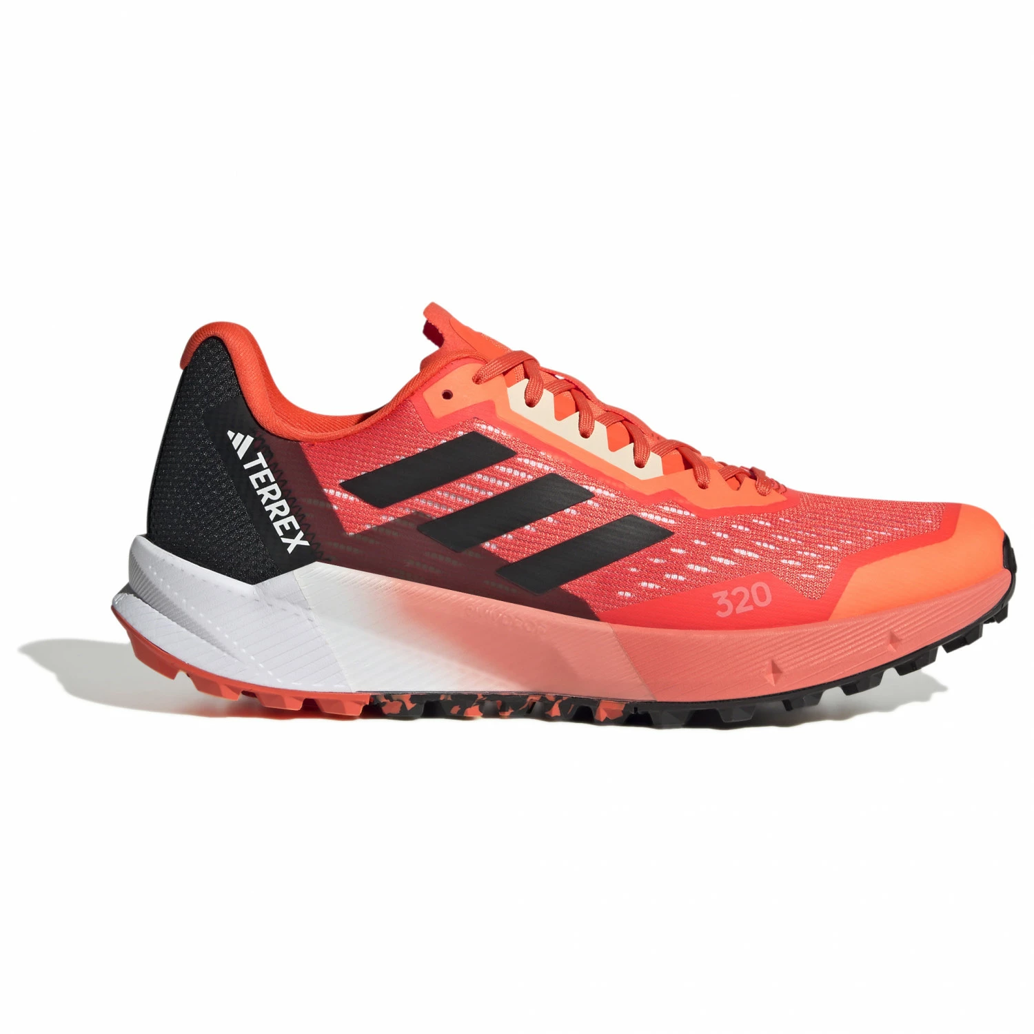 Adidas TERREX Terrex Agravic Flow 2 - Trail Running Shoes 3 Adidas TERREX Terrex Agravic Flow 2 - Trail Running Shoes