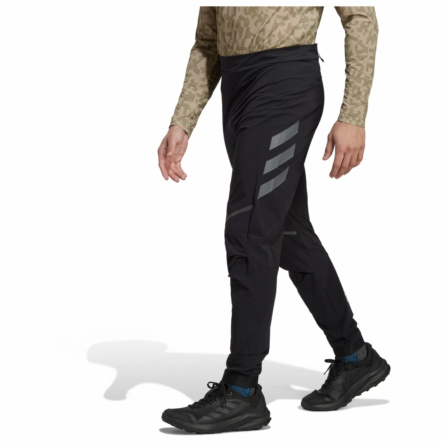 Adidas TERREX Terrex Agravic Hybrid Pants - Running Trousers 4 Adidas TERREX Terrex Agravic Hybrid Pants - Running Trousers - Image 2