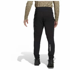 Adidas TERREX Terrex Agravic Hybrid Pants - Running Trousers 11 Adidas TERREX Terrex Agravic Hybrid Pants - Running Trousers -Outdoor Equipment Sales Shop adidas terrex terrex agravic hybrid pants running trousers detail 3