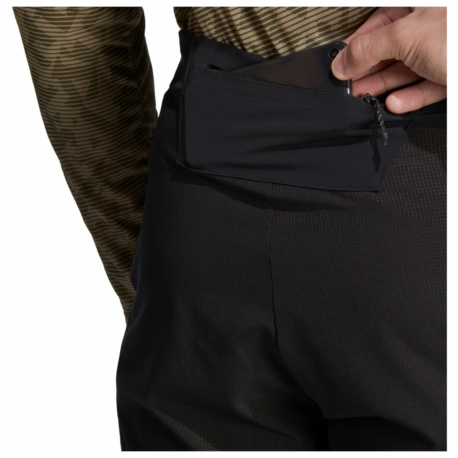 Adidas TERREX Terrex Agravic Hybrid Pants - Running Trousers 7 Adidas TERREX Terrex Agravic Hybrid Pants - Running Trousers - Image 5