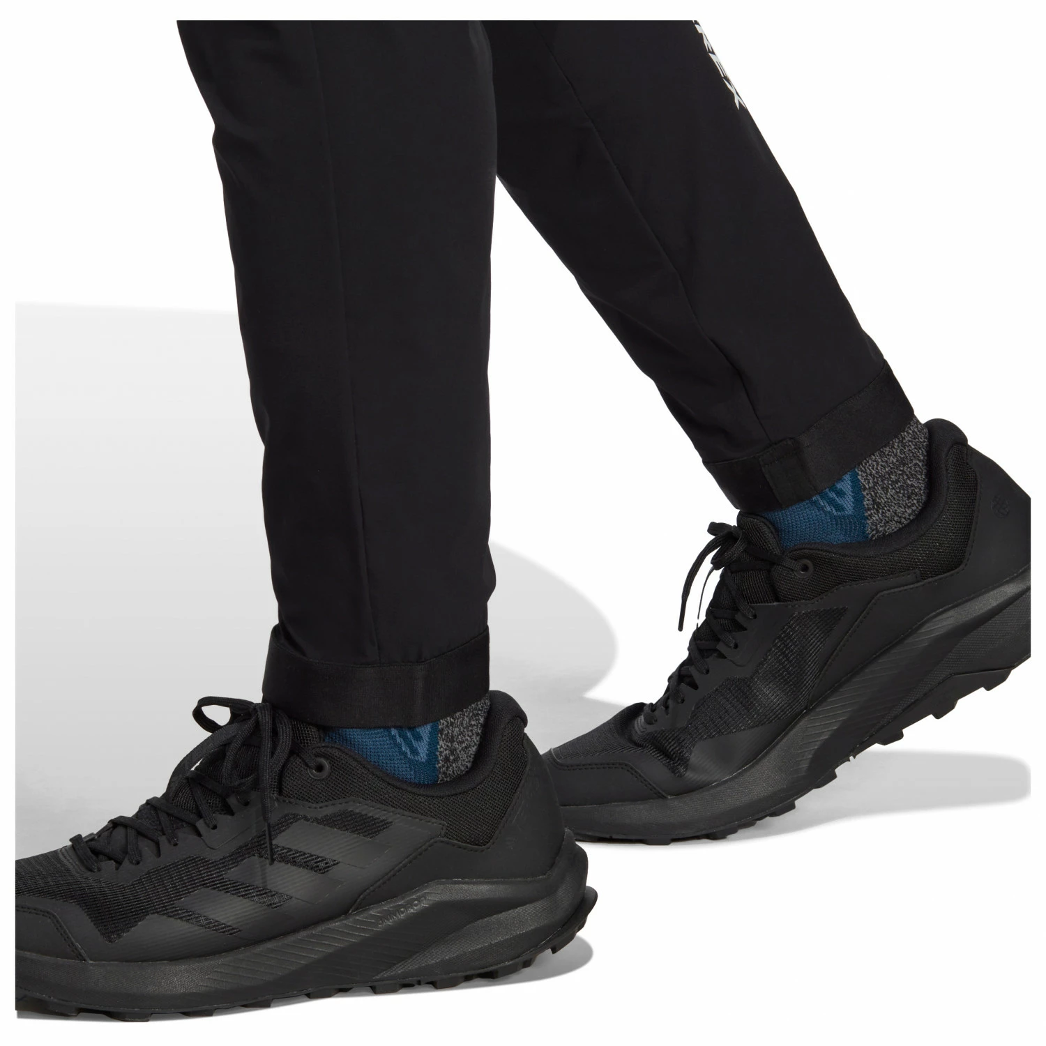 Adidas TERREX Terrex Agravic Hybrid Pants - Running Trousers 8 Adidas TERREX Terrex Agravic Hybrid Pants - Running Trousers - Image 6