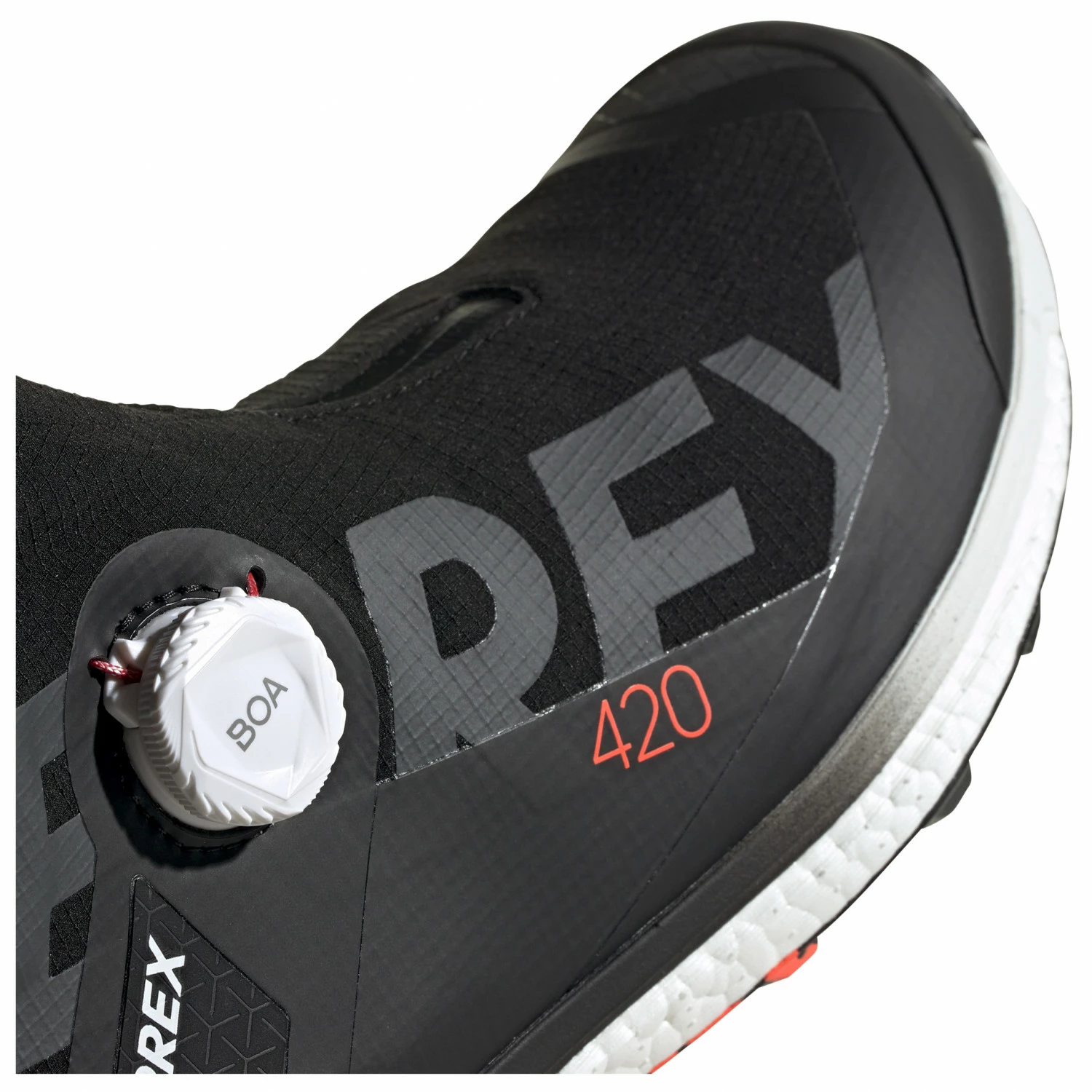 Adidas TERREX Terrex Agravic Pro - Trail Running Shoes 8 Adidas TERREX Terrex Agravic Pro - Trail Running Shoes - Image 6