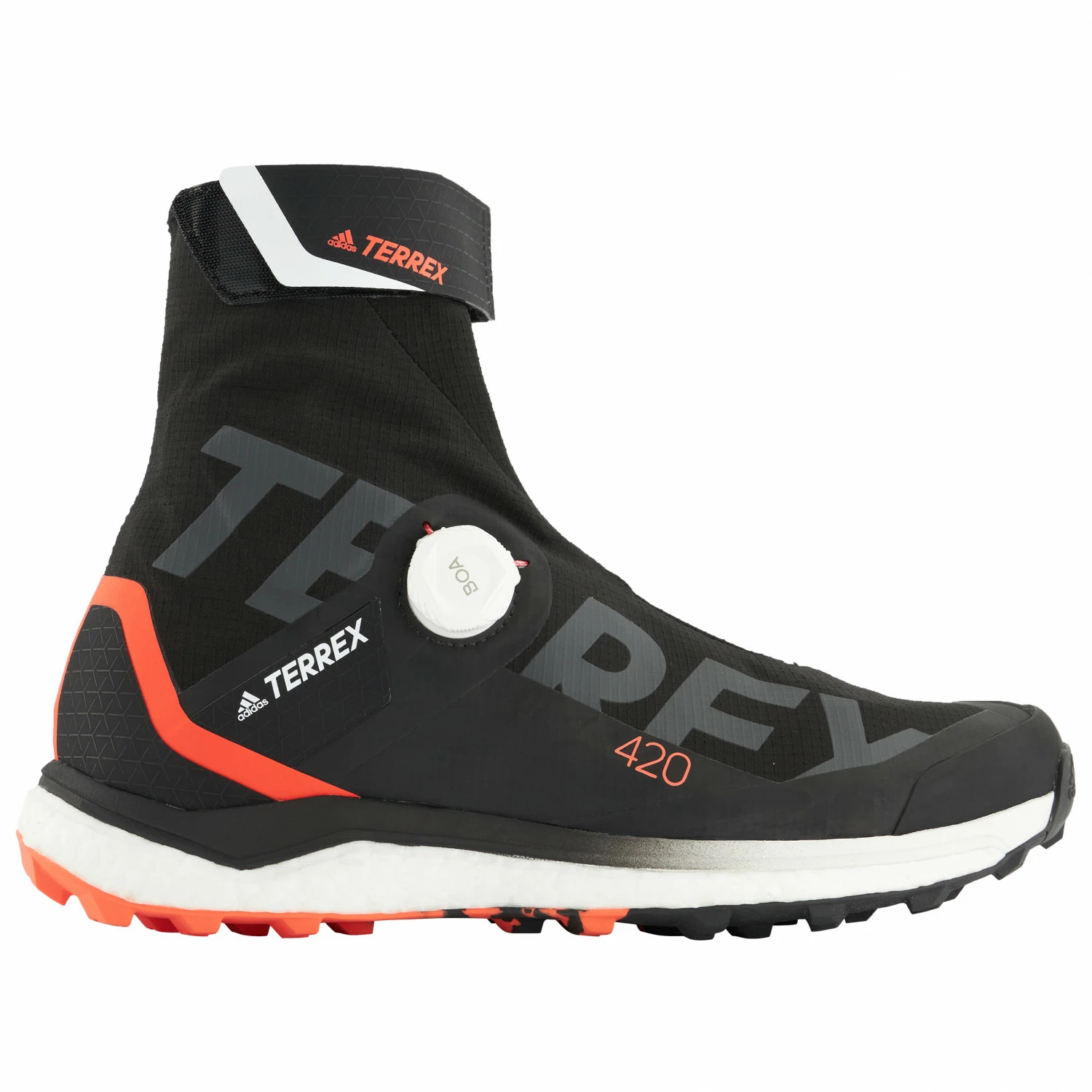 Adidas TERREX Terrex Agravic Pro - Trail Running Shoes 3 Adidas TERREX Terrex Agravic Pro - Trail Running Shoes