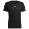 Adidas TERREX Terrex Agravic Pro Wool T-Shirt - Merino Shirt 1 Adidas TERREX Terrex Agravic Pro Wool T-Shirt - Merino Shirt -Outdoor Equipment Sales Shop adidas terrex terrex agravic pro wool t shirt merino shirt