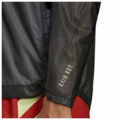Adidas TERREX Terrex Agravic Rain.Rdy 2.5L Jacket - Running Jacket -Outdoor Equipment Sales Shop adidas terrex terrex agravic rainrdy 25l jacket running jacket detail 10