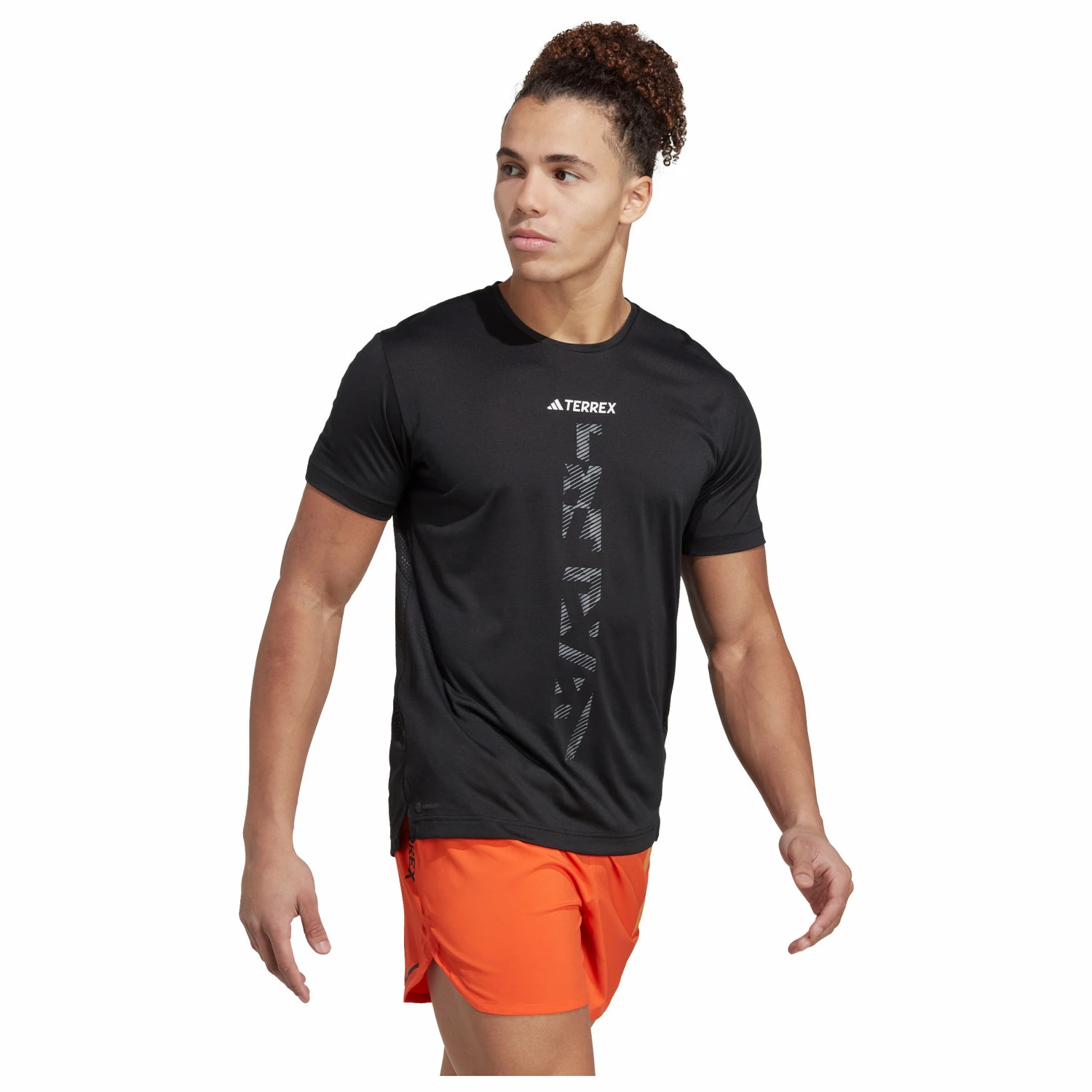 Adidas TERREX Terrex Agravic Shirt - Running Shirt 6 Adidas TERREX Terrex Agravic Shirt - Running Shirt - Image 4