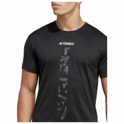 Adidas TERREX Terrex Agravic Shirt - Running Shirt 14 Adidas TERREX Terrex Agravic Shirt - Running Shirt -Outdoor Equipment Sales Shop adidas terrex terrex agravic shirt running shirt detail 6