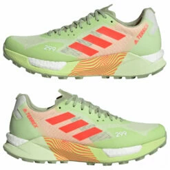 Adidas TERREX Terrex Agravic Ultra - Trail Running Shoes 17 Adidas TERREX Terrex Agravic Ultra - Trail Running Shoes -Outdoor Equipment Sales Shop adidas terrex terrex agravic ultra trail running shoes detail 7