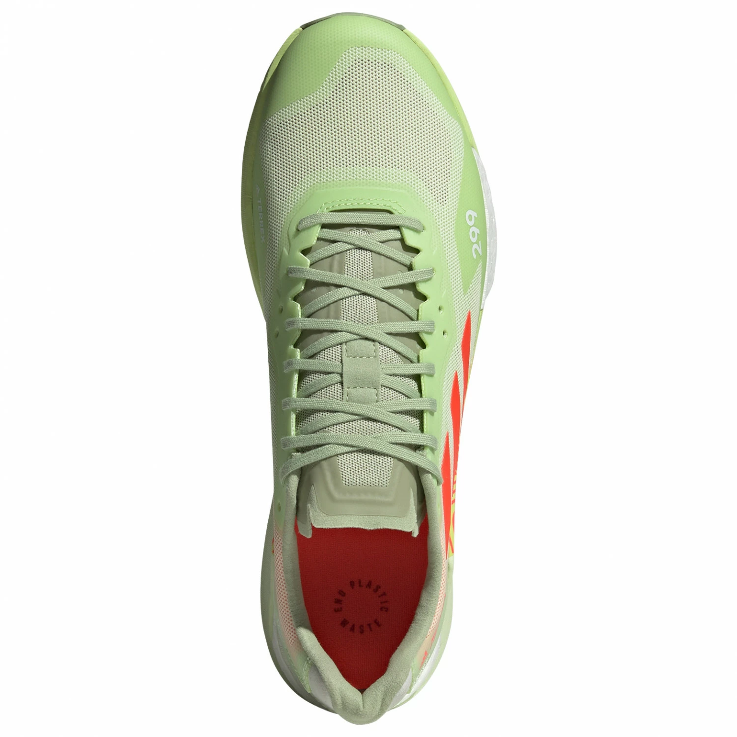 Adidas TERREX Terrex Agravic Ultra - Trail Running Shoes 11 Adidas TERREX Terrex Agravic Ultra - Trail Running Shoes - Image 9