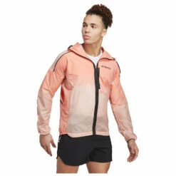 Adidas TERREX Terrex Agravic Windweave Jacket - Running Jacket 11 Adidas TERREX Terrex Agravic Windweave Jacket - Running Jacket -Outdoor Equipment Sales Shop adidas terrex terrex agravic windweave jacket running jacket detail 4