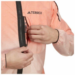 Adidas TERREX Terrex Agravic Windweave Jacket - Running Jacket 12 Adidas TERREX Terrex Agravic Windweave Jacket - Running Jacket -Outdoor Equipment Sales Shop adidas terrex terrex agravic windweave jacket running jacket detail 5
