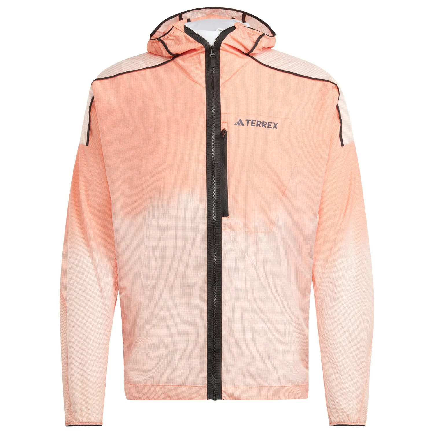 Adidas TERREX Terrex Agravic Windweave Jacket - Running Jacket 3 Adidas TERREX Terrex Agravic Windweave Jacket - Running Jacket