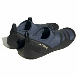 Adidas TERREX Terrex Jawpaw Slip On Heat Ready - Water Shoes 12 Adidas TERREX Terrex Jawpaw Slip On Heat Ready - Water Shoes -Outdoor Equipment Sales Shop adidas terrex terrex jawpaw slip on heat ready water shoes detail 4