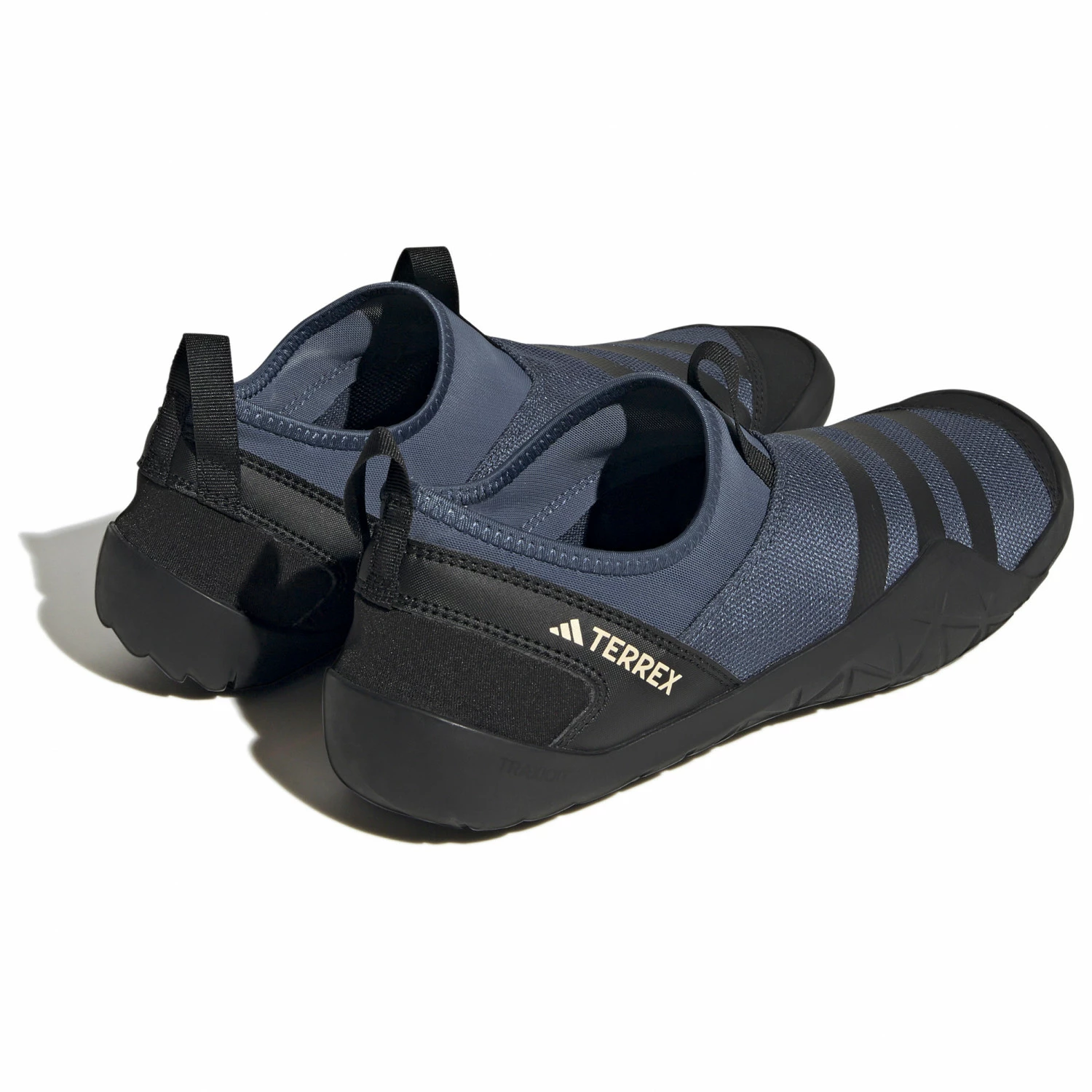 Adidas TERREX Terrex Jawpaw Slip On Heat Ready - Water Shoes 6 Adidas TERREX Terrex Jawpaw Slip On Heat Ready - Water Shoes - Image 4