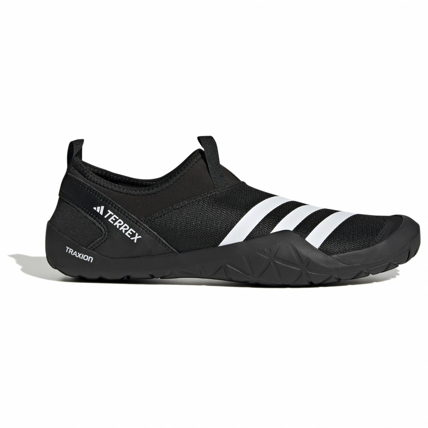 Adidas TERREX Terrex Jawpaw Slip On Heat Ready - Water Shoes 3 Adidas TERREX Terrex Jawpaw Slip On Heat Ready - Water Shoes