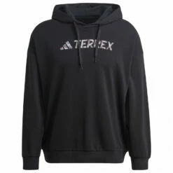 Adidas TERREX Terrex L Hoodie Uni - Hoodie
