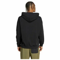Adidas TERREX Terrex L Hoodie Uni - Hoodie 10 Adidas TERREX Terrex L Hoodie Uni - Hoodie -Outdoor Equipment Sales Shop adidas terrex terrex l hoodie uni hoodie detail 3