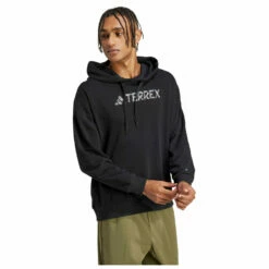 Adidas TERREX Terrex L Hoodie Uni - Hoodie 11 Adidas TERREX Terrex L Hoodie Uni - Hoodie -Outdoor Equipment Sales Shop adidas terrex terrex l hoodie uni hoodie detail 4