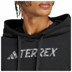 Adidas TERREX Terrex L Hoodie Uni - Hoodie 12 Adidas TERREX Terrex L Hoodie Uni - Hoodie -Outdoor Equipment Sales Shop adidas terrex terrex l hoodie uni hoodie detail 5