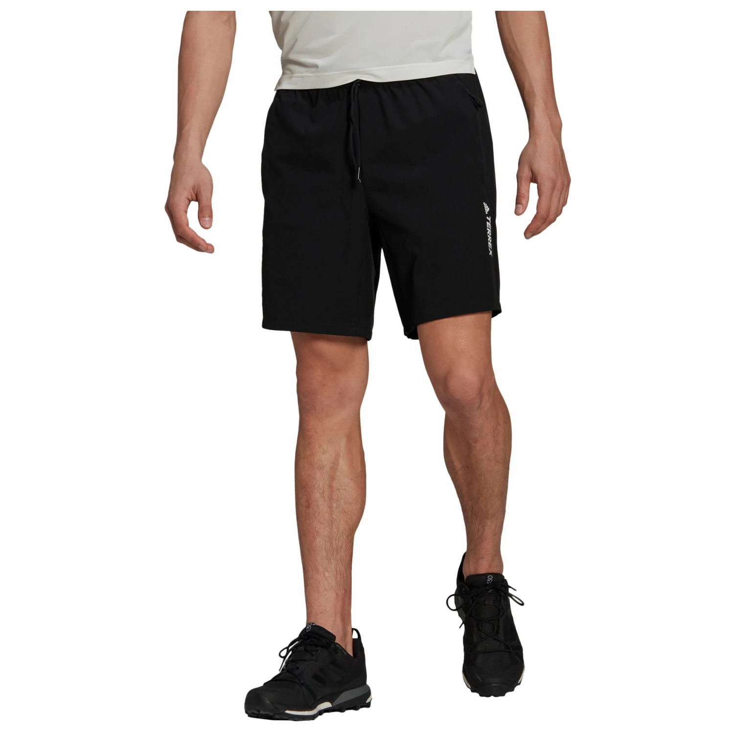 Adidas TERREX Terrex Liteflex Hiking Shorts - Shorts 4 Adidas TERREX Terrex Liteflex Hiking Shorts - Shorts - Image 2
