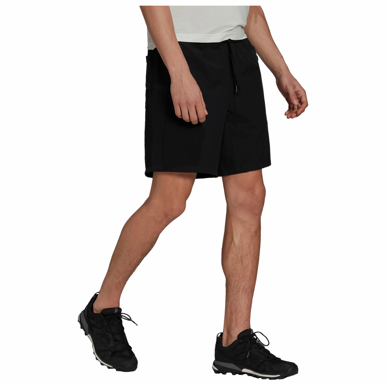 Adidas TERREX Terrex Liteflex Hiking Shorts - Shorts 5 Adidas TERREX Terrex Liteflex Hiking Shorts - Shorts - Image 3
