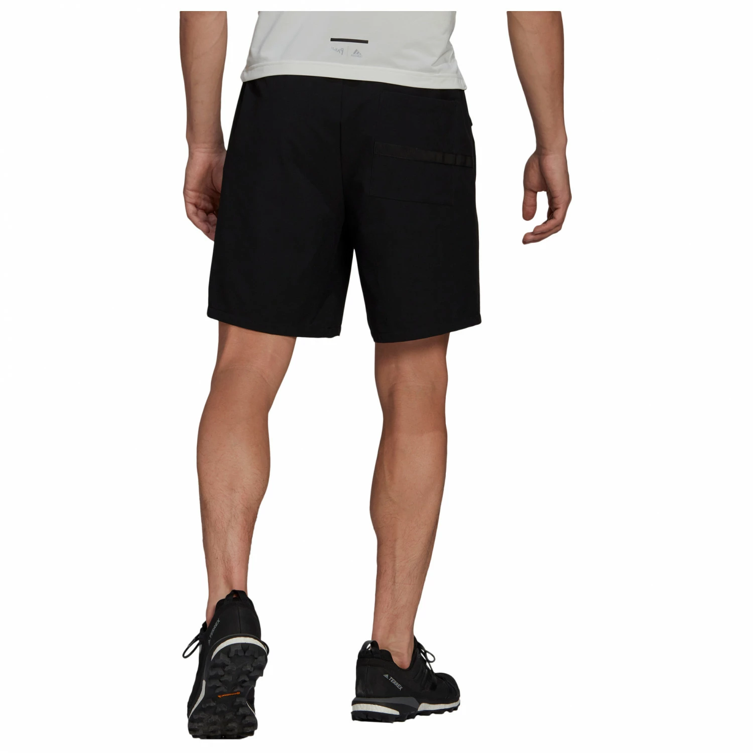 Adidas TERREX Terrex Liteflex Hiking Shorts - Shorts 6 Adidas TERREX Terrex Liteflex Hiking Shorts - Shorts - Image 4