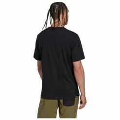 Adidas TERREX Terrex Mountain FU T-Shirt - Sport Shirt 10 Adidas TERREX Terrex Mountain FU T-Shirt - Sport Shirt -Outdoor Equipment Sales Shop adidas terrex terrex mountain fu t shirt sport shirt detail 3