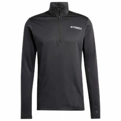 Adidas TERREX Terrex Multi 1/2 Fleece - Fleece Jumper