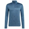 Adidas TERREX Terrex Multi Half-Zip Longsleeve - Sport Shirt