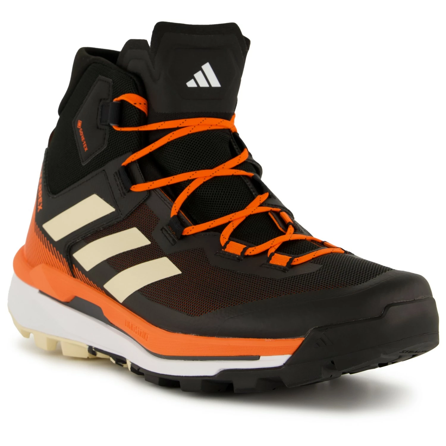 Adidas TERREX Terrex Skychaser Tech Mid GTX - Walking Boots 4 Adidas TERREX Terrex Skychaser Tech Mid GTX - Walking Boots - Image 2