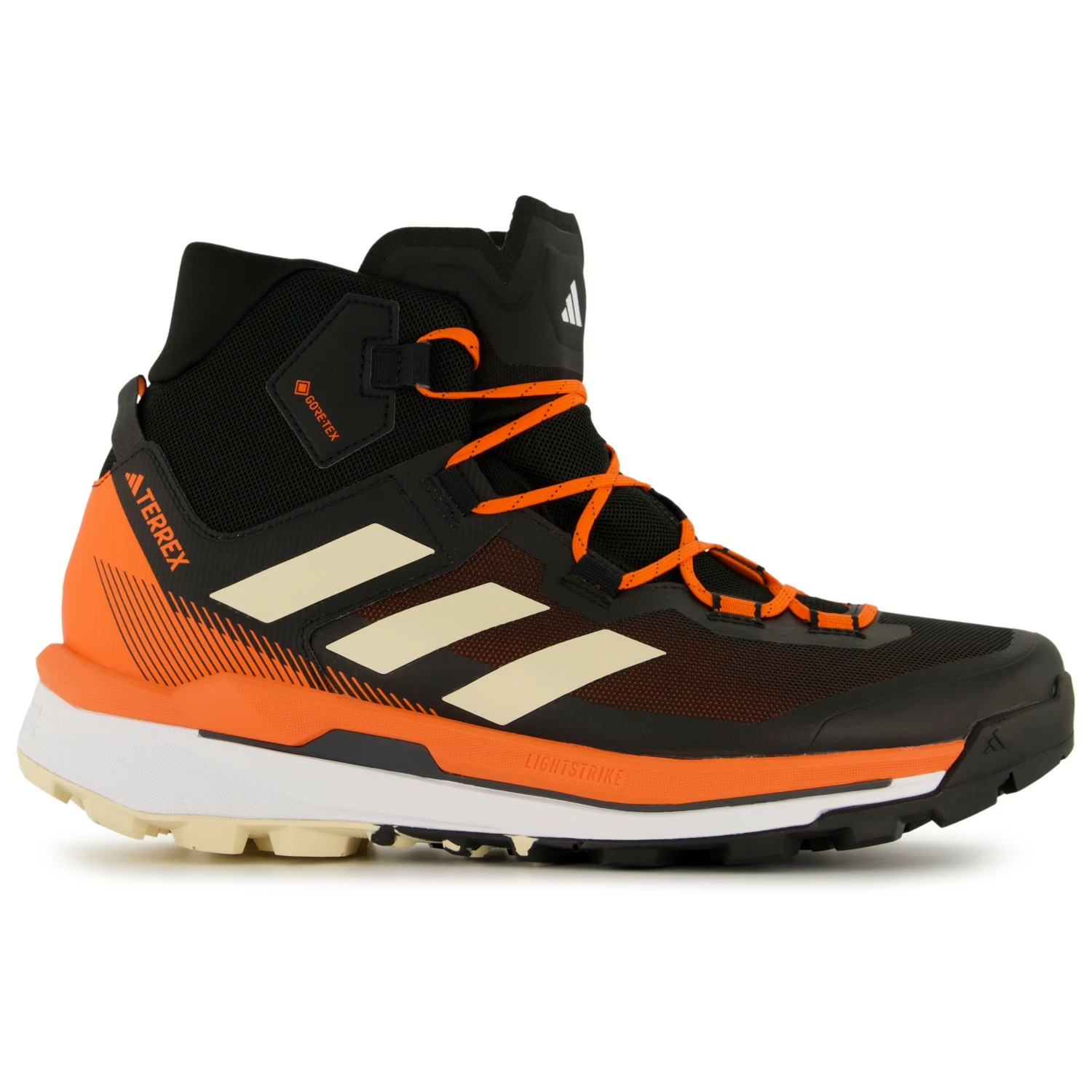 Adidas TERREX Terrex Skychaser Tech Mid GTX - Walking Boots 3 Adidas TERREX Terrex Skychaser Tech Mid GTX - Walking Boots