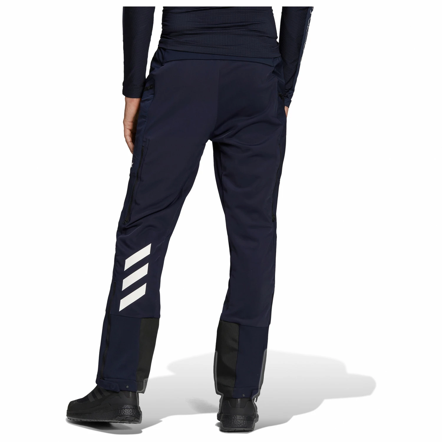 Adidas TERREX Terrex Skyclimbing ST Fast Pants - Ski Touring Trousers 5 Adidas TERREX Terrex Skyclimbing ST Fast Pants - Ski Touring Trousers - Image 3