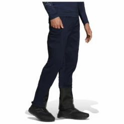 Adidas TERREX Terrex Skyclimbing ST Fast Pants - Ski Touring Trousers 14 Adidas TERREX Terrex Skyclimbing ST Fast Pants - Ski Touring Trousers -Outdoor Equipment Sales Shop adidas terrex terrex skyclimbing st fast pants ski touring trousers detail 5