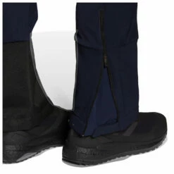 Adidas TERREX Terrex Skyclimbing ST Fast Pants - Ski Touring Trousers 16 Adidas TERREX Terrex Skyclimbing ST Fast Pants - Ski Touring Trousers -Outdoor Equipment Sales Shop adidas terrex terrex skyclimbing st fast pants ski touring trousers detail 7
