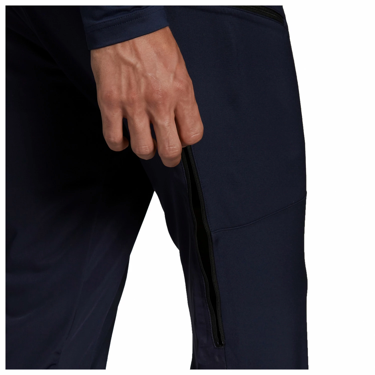 Adidas TERREX Terrex Skyclimbing ST Fast Pants - Ski Touring Trousers 10 Adidas TERREX Terrex Skyclimbing ST Fast Pants - Ski Touring Trousers - Image 8