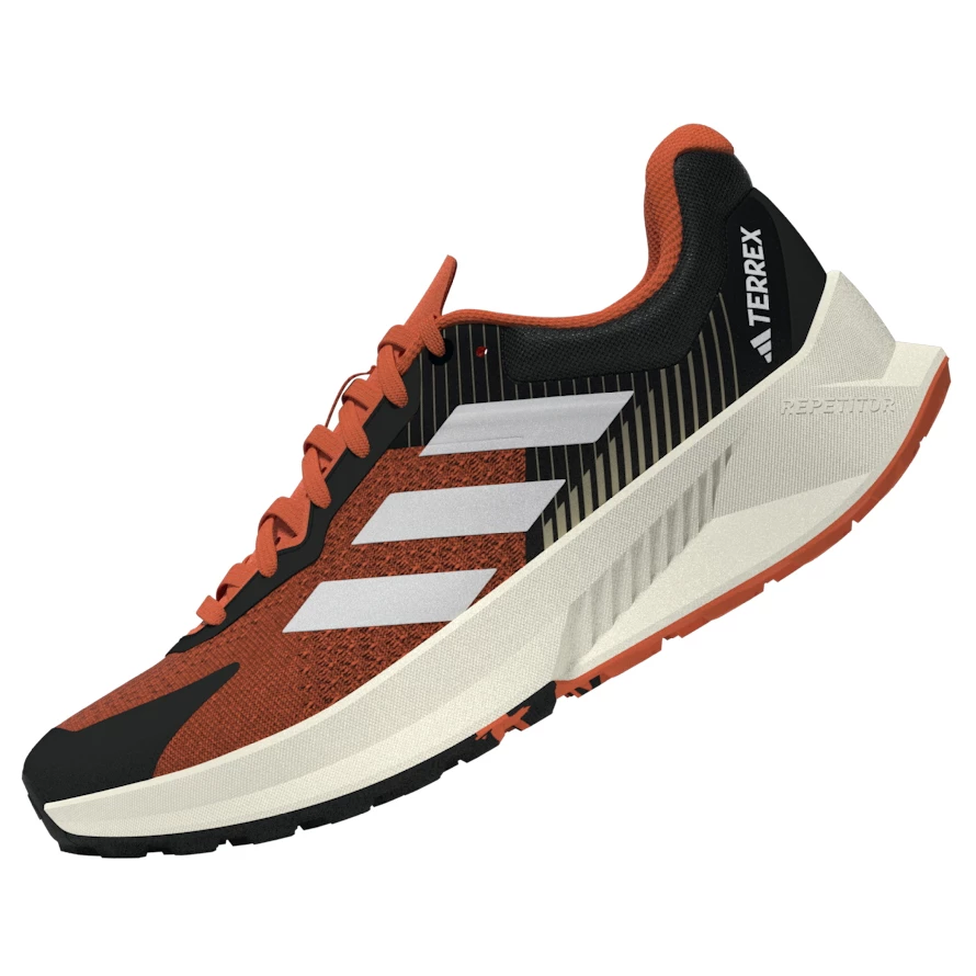 Adidas TERREX Terrex Soulstride Flow - Trail Running Shoes 4 Adidas TERREX Terrex Soulstride Flow - Trail Running Shoes - Image 2